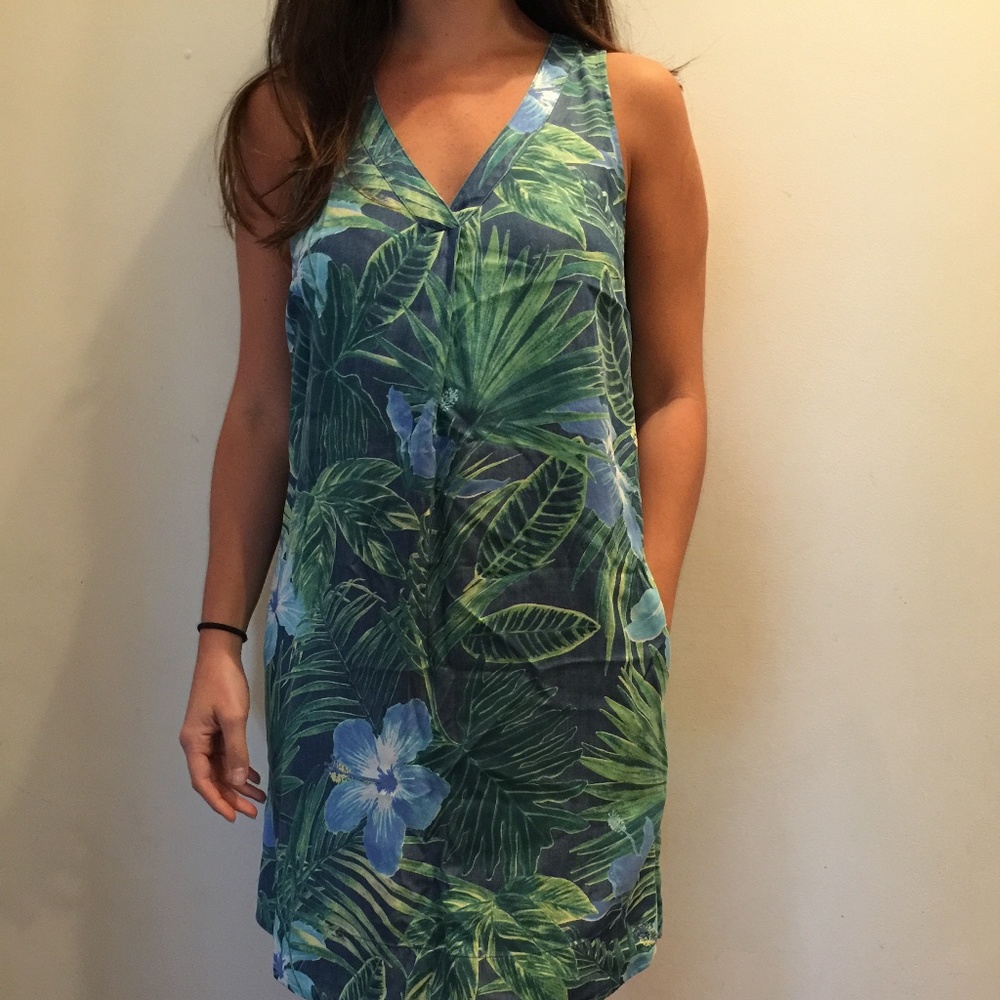 Tommy Bahama Women's Sheath Dress